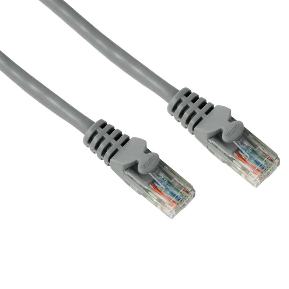 Instalație electrică prevăzută cu cablu UTP