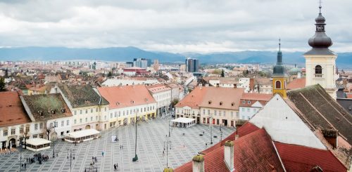 Locuri frumoase dar mai puțin cunoscute în Sibiu