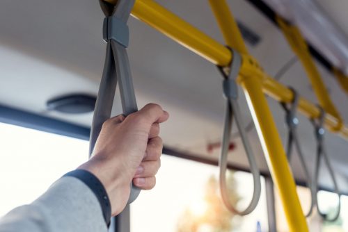 8 motive pentru care prefer să merg cu autobuzul