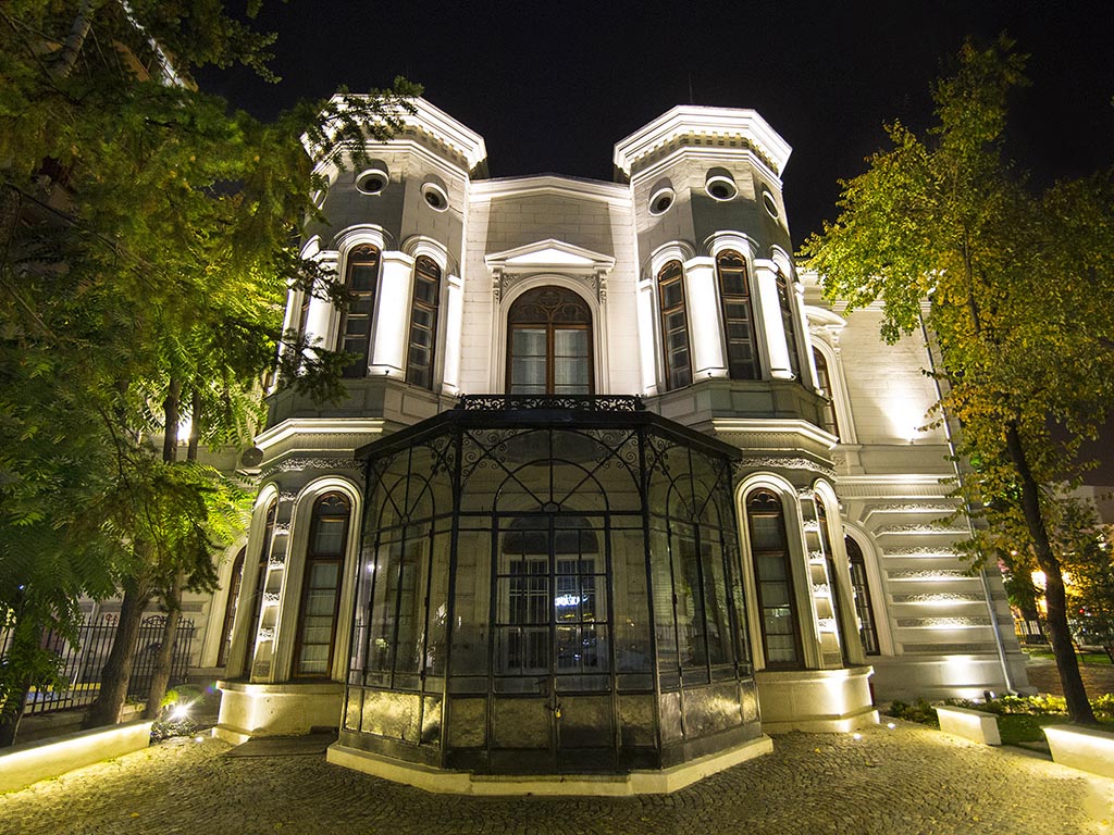Cele mai interesante muzee ale Bucureștiului