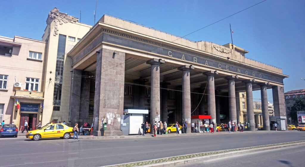 Top 4 obiective recreative din zona Gara de Nord din București