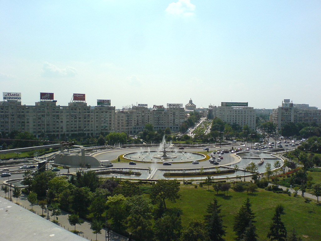 Top 3 grădinițe din zona Unirii din București