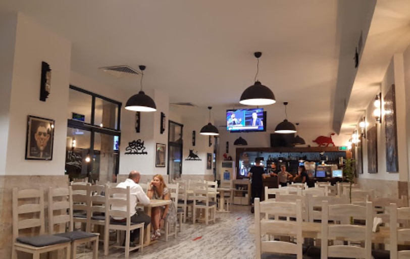 Top 3 restaurante situate în cartierul Tineretului, București