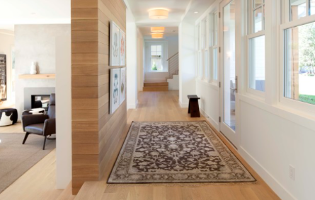 Cum să alegi covorul potrivit pentru intrarea în locuința ta