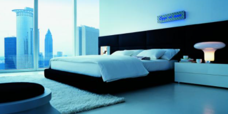 Oferă-i patului tău un aspect vizual plăcut, extinzând tăblia acestuia