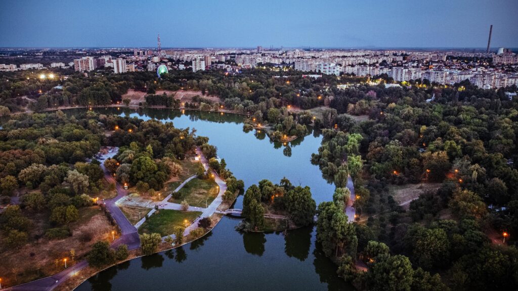 Top 3 grădinițe din zona Tineretului din București