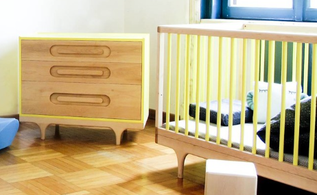 Oferă-i copilului tău cea mai sănătoasă și mai sigură cameră posibilă