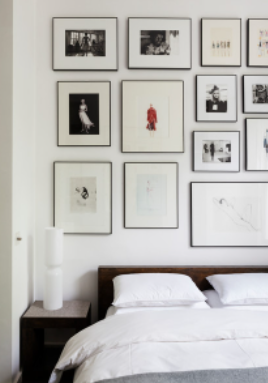 9 idei de design pentru un dormitor liniștit