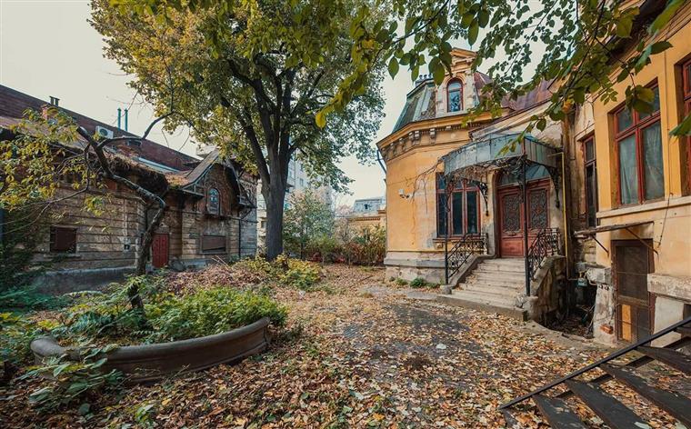 Top 6 locații recreative din zona Cartierul Armenesc din București