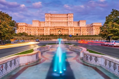 Top 4 atracții turistice din zona Piața Romană din București