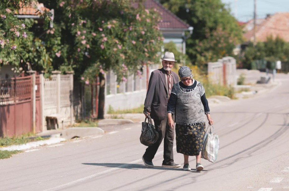 Noutăți zilnice pentru cei pe cale să se pensioneze! Aceasta este legea în toată România. Publicitate pentru bărbați și femei