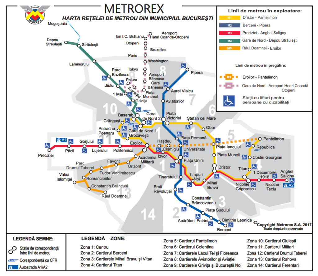 Conform Metrorex metroul va ajunge mai des în stații. Chiar o să se facă și curățenie în fiecare tren! E drept, asta în timp