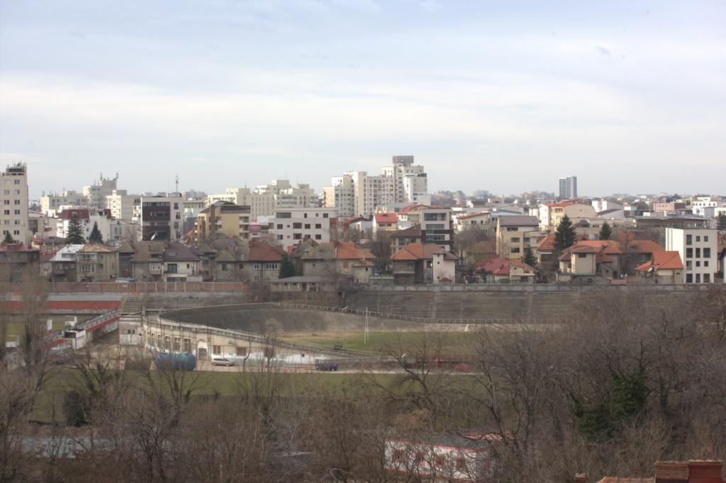 Floreasca, de la cartiere „sărace” și igienice din București la zone rezidențiale ultra luxoase cu blocuri tip Sky Tower