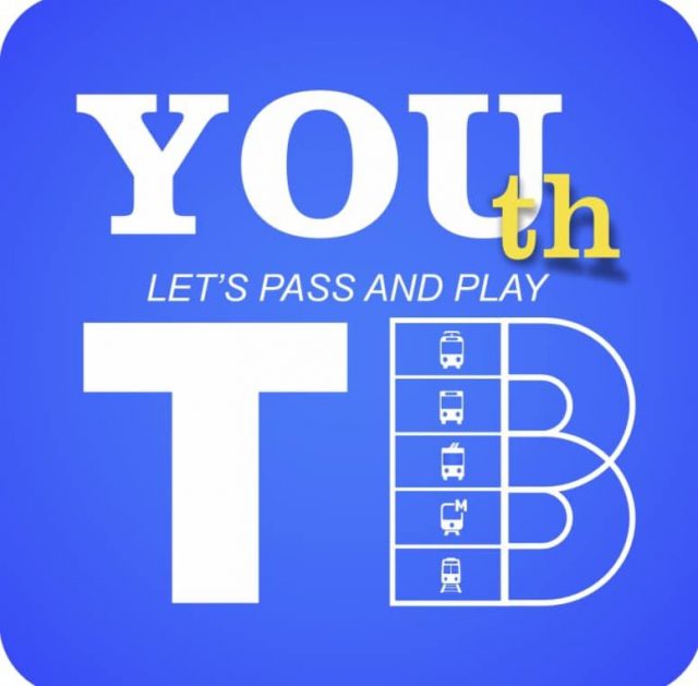 STB a lansat aplicația Youth TB: elevii pot descărca online abonamentul gratuit STB