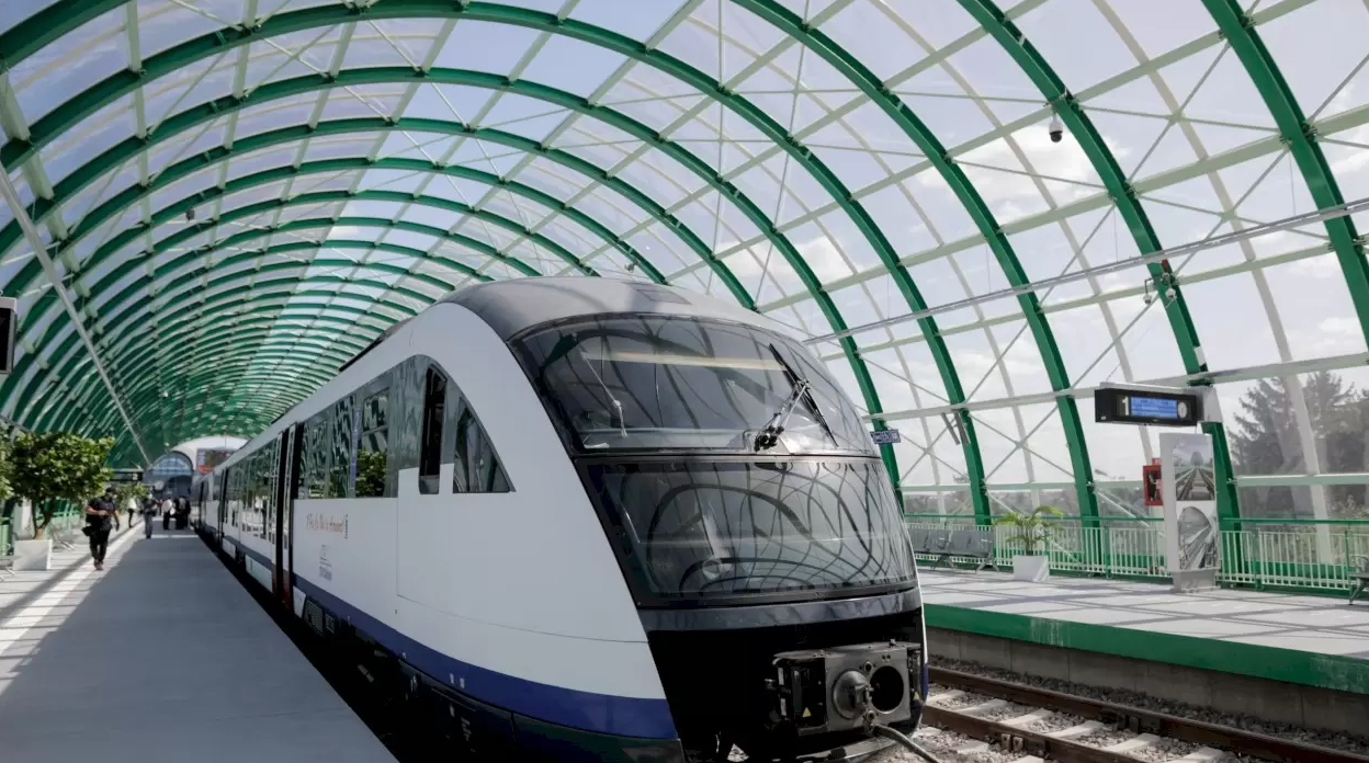 TPBI a anunțat că proiectul trenului București-Ilfov are nevoie de investiți de aproximativ 960 de milioane de euro