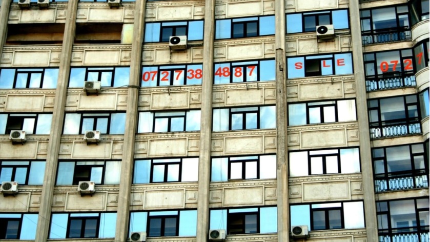 Cartiere din București în care găsești apartamente cu două dormitoare la mai puțin de 70.000 €
