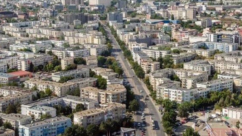 Investițiile imobiliare românești ar putea valora peste 1 miliard de euro anul viitor