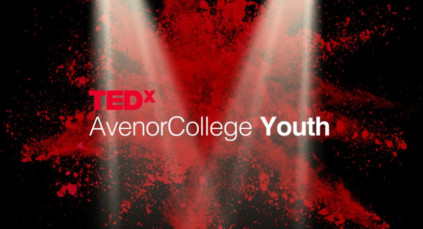Elevii de liceu de la Avenor College au câștigat franciza TEDxYouth și organizează prima ediție cu tema „Ctrl+Alt+Del”