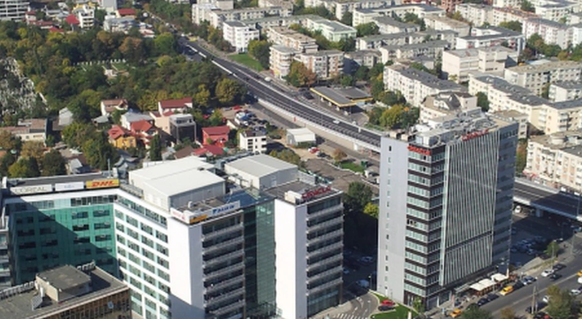 Chiriile de birouri din București sunt cele mai mici din Europa – Cushman & Wakefield Echinox