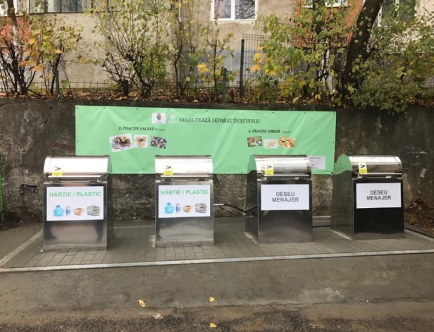 „Luăm coșurile infectate de lângă bloc!” Primarul Sectorului 6 anunță cel mai mare proiect de management integrat al deșeurilor din București