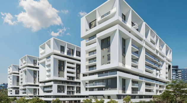 Prima Development investește 70 de milioane de euro în al treilea proiect de apartamente din București