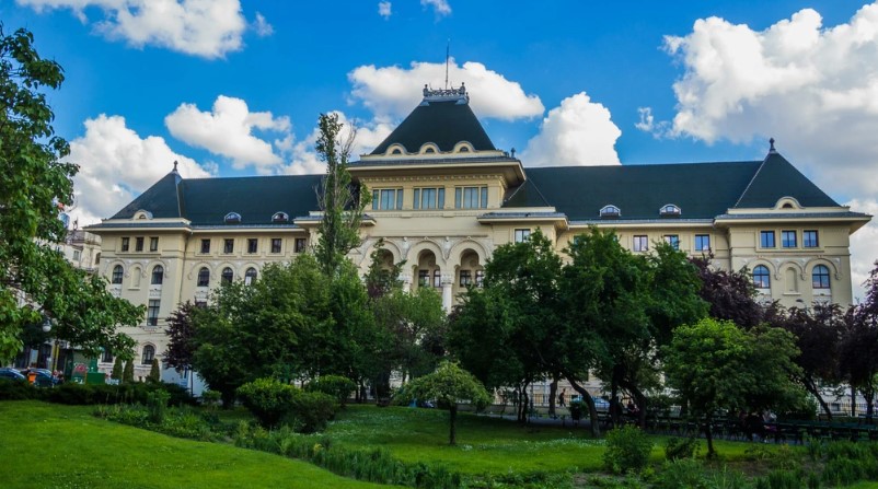 CGMB majorează capitalul social al Trustului de Clădiri Metropolitane din București cu 20 milioane de lei pentru achitarea datoriilor în plan de restructurare
