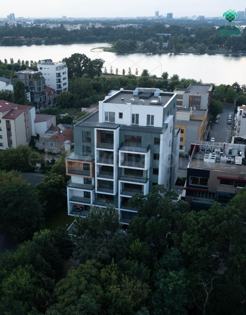 Ansamblul rezidențial 72 din București