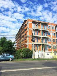 Ansamblul rezidențial 122 din București