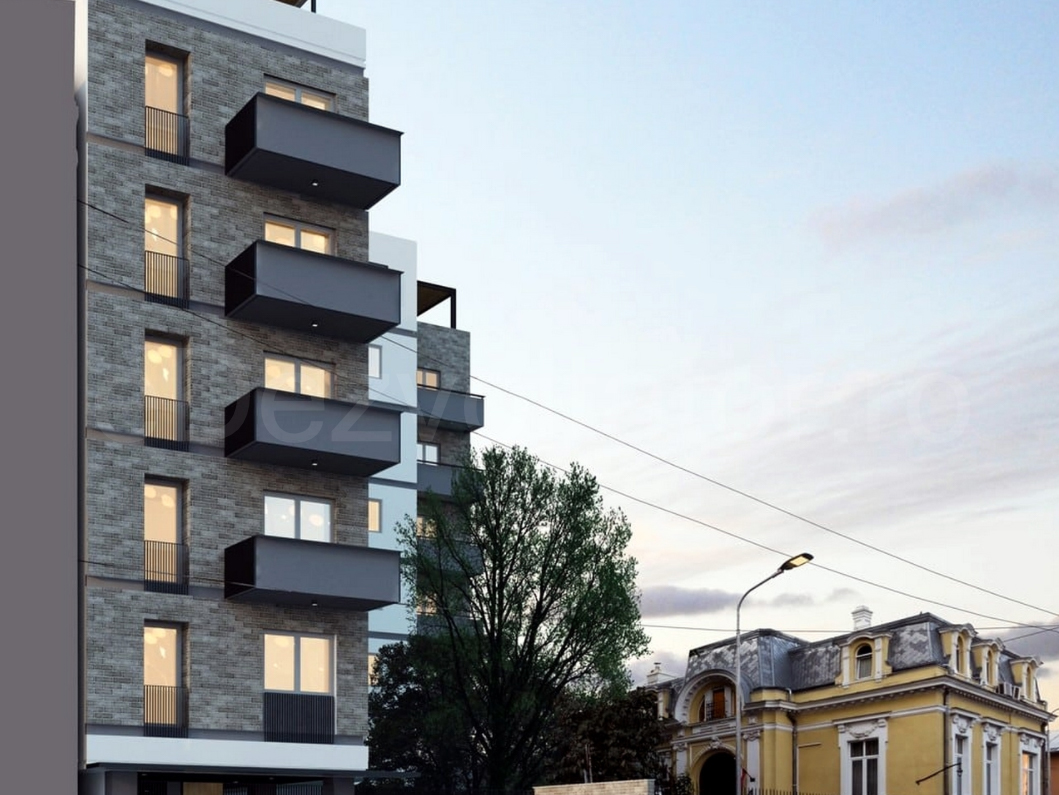 Premio by Nusco - City Center Apartments
