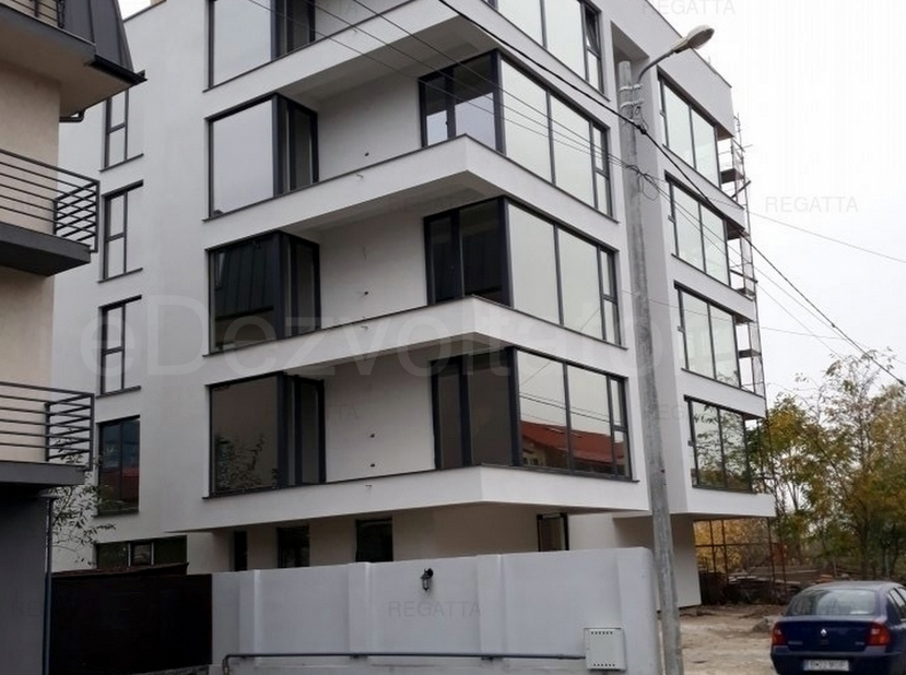 First Residence Pipera