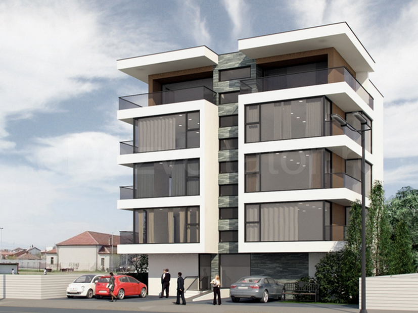 First Residence Pipera