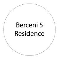 Berceni 5 Residence
