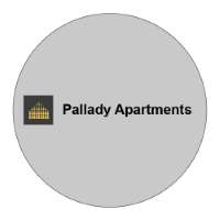 Pallady Apartments 4