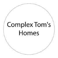 Complex Tom's Homes powered by Daniel Dobre IMOBILIARE