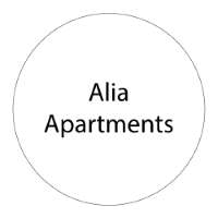 Alia Apartments