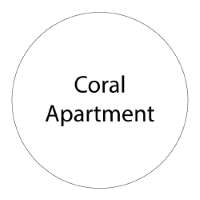 Coral Apartment