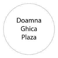 Doamna Ghica Plaza