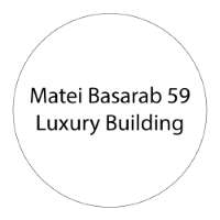 Matei Basarab 59 Luxury Building
