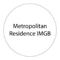 Metropolitan Residence IMGB