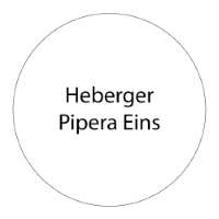 Heberger Pipera Eins