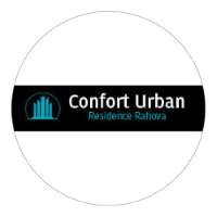 Confort Urban Residence Rahova