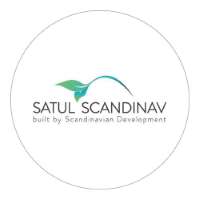 Satul Scandinav