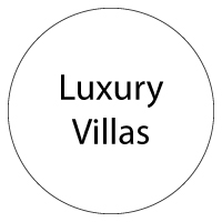 Luxury Villas - Lebada Lake
