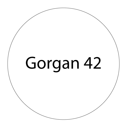 Gorgan 42