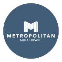 Metropolitan Mihai Bravu