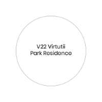 V22 Virtutii Park Residence