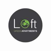Loft Green Apartments