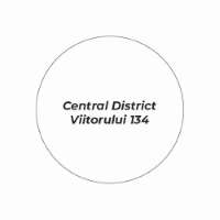 Central District Viitorului 134