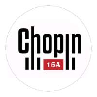 Chopin 15A