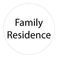 Family Residence Postalionului